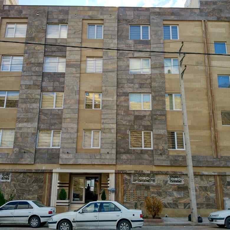 رزرو آپارتمان مشهد دو خواب مبله در خیابان خواجه ربیع - 732
